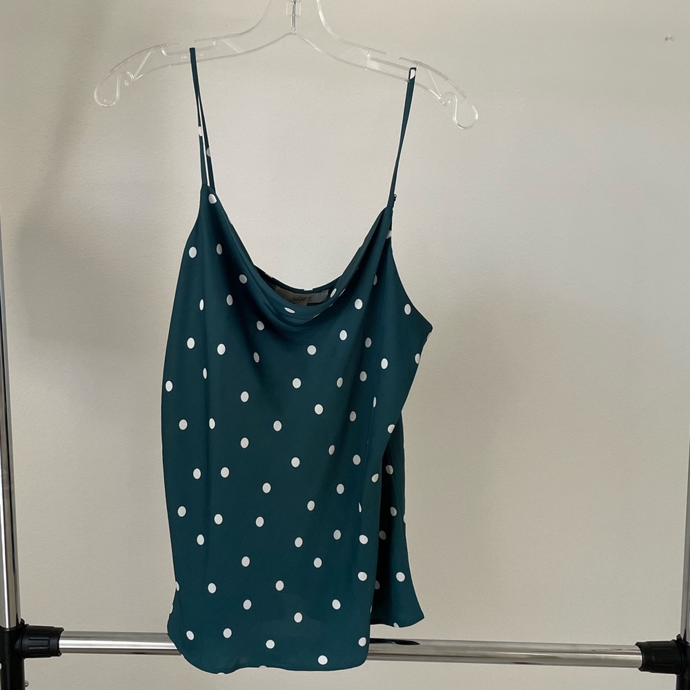 Loft Top